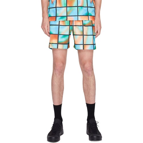 Vêtements Homme Shorts / Bermudas Wood Wood 12315207-2506 Multicolore