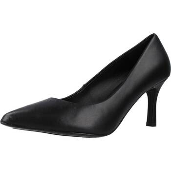 Chaussures Femme Escarpins Argenta 9008 3 Noir