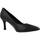 Chaussures Femme Escarpins Dibia 9008 3 Noir