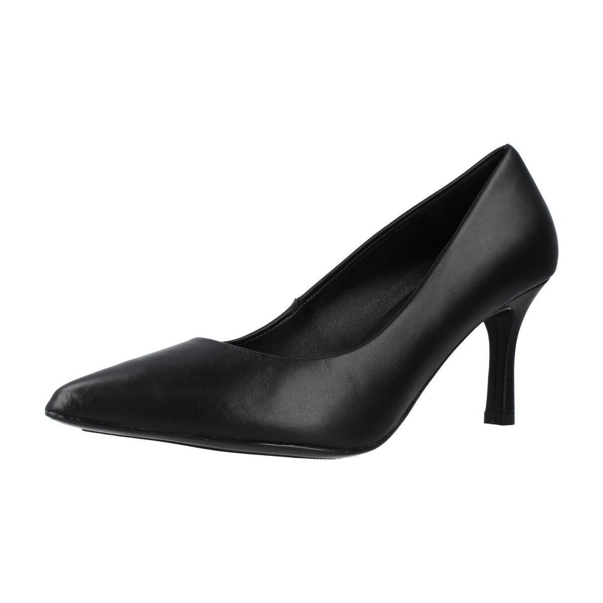 Chaussures Femme Escarpins Dibia 9008 3 Noir