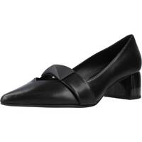 Chaussures Femme Escarpins Argenta 9790D Noir