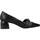 Chaussures Femme Escarpins Dibia 9790D Noir