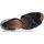 Chaussures Femme Vous avez trouvé moins cher ailleurs Melvin & Hamilto Sandales / nu-pieds Femme Noir Noir