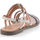 Chaussures Femme Sandales et Nu-pieds Stella Pampa Sandales / nu-pieds Femme Jaune Doré