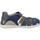 Chaussures Garçon Sandales et Nu-pieds Biomecanics 232250B Bleu