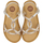 Chaussures Sandales et Nu-pieds Gioseppo COMAL Argenté