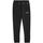 Vêtements Enfant Pantalons Calvin Klein Jeans IB0IB01282 STACK LOGO-BEH BLACK Noir