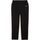 Vêtements Garçon Pantalons Calvin Klein Jeans IB0IB01482-BEH BLACK Noir