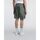 Vêtements Homme Shorts / Bermudas Edwin I031953 RINGE CARGO-1MY.GD CASTOR GRAY Gris