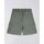 Vêtements Homme Shorts / Bermudas Edwin I031953 RINGE CARGO-1MY.GD CASTOR GRAY Gris