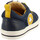 Chaussures Enfant Baskets basses Acebo's 5680 Bleu