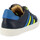 Chaussures Enfant Baskets basses Acebo's 5688fl Bleu