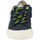 Chaussures Enfant Baskets basses Acebo's 5688fl Bleu