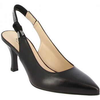 Chaussures Femme Escarpins NeroGiardini e218341 Noir