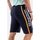 Vêtements Homme Shorts / Bermudas Sergio Tacchini 40134 Bleu