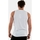 Vêtements Homme Débardeurs / T-shirts sans manche Sergio Tacchini 40110 Blanc