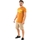 Vêtements Homme T-shirts manches courtes Superdry m1011478a Orange