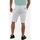 Vêtements Femme Shorts / Bermudas Superdry m7110397a Blanc