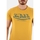 Vêtements Homme T-shirts manches courtes Von Dutch trclife Jaune