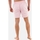 Vêtements Homme Maillots / Shorts de bain Superdry m3010215a Rose