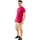 Vêtements Homme T-shirts manches courtes Superdry m1011678a Rose
