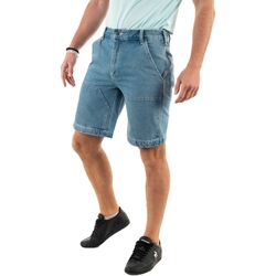 Vêtements Homme Shorts / Bermudas Dickies 0a4yb8 Bleu