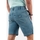 Vêtements Femme Shorts / Bermudas Dickies 0a4yb8 Bleu