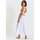 Vêtements Femme Rideaux / stores HELOISE CHERYLL Blanc