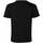 Vêtements Garçon T-shirts manches courtes Kappa T-shirt  Bendy Noir