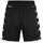 Vêtements Homme Shorts / Bermudas Kappa Short Kombat Ryder Cercle Bruges 22/23 Noir