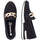 Chaussures Femme Mocassins Remonte R2544-02 Noir