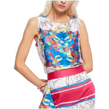 Vêtements Femme Tops / Blouses Gaudi  Multicolore