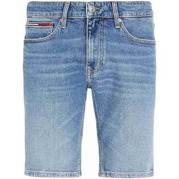 Vêtements Homme Shorts / Bermudas Set Tommy Hilfiger  Bleu