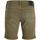 Vêtements Homme Shorts / Bermudas Jack & Jones  Vert