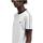 Vêtements Homme T-shirts manches courtes Fred Perry  Blanc