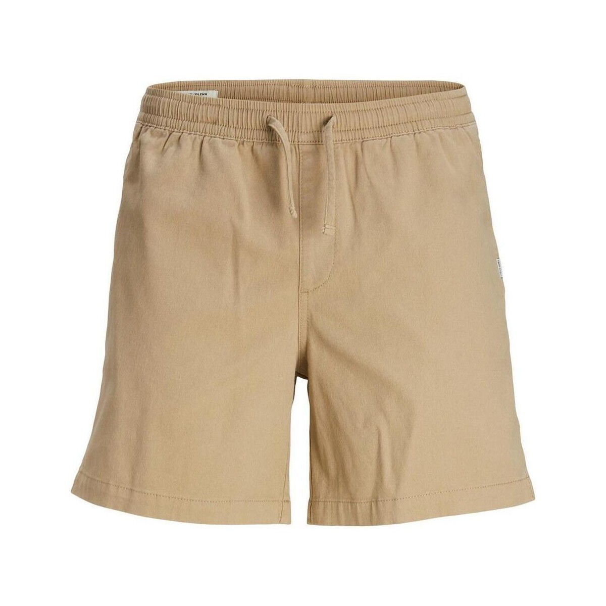 Vêtements Homme Shorts / Bermudas Jack & Jones  Beige