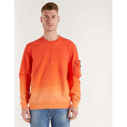 Vêtements Homme Sweats Premiata  Orange