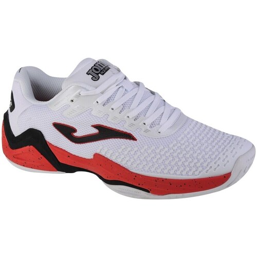 Chaussures Homme Tennis Joma Tace Men 2302 Blanc