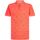 Vêtements Homme T-shirts & Polos Petrol Industries Polo Palmiers Orange Orange