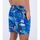 Vêtements Homme Maillots / Shorts de bain Hurley MBS0011510 CANNONBALL VOLLEY 17-H4026 HYDRO Bleu