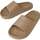 Chaussures Homme Sandales et Nu-pieds Pepe jeans TONGS  BEACH SLIDE PMS70121 Marron