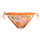 Vêtements Fille Maillots de bain séparables Roxy Floraldelic Orange