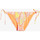 Vêtements Femme Maillots de bain séparables Roxy Floraldelic Orange