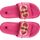Chaussures Femme Claquettes Högl Emmy Rose