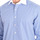 Vêtements Homme Chemises manches longues CafÃ© Coton FIGUIER3-W-33LS Multicolore