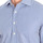 Vêtements Homme Chemises manches longues CafÃ© Coton IPOD-55DC Multicolore