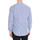 Vêtements Homme Chemises manches longues CafÃ© Coton JUNO5-33LS Multicolore
