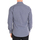 Vêtements Homme Chemises manches longues CafÃ© Coton LOCHSIDE5-33LS Multicolore