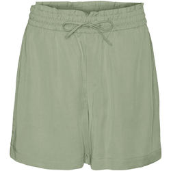 Vêtements Homme Shorts / Bermudas Vero Moda Short droit Vert