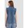 Vêtements Femme Chemises / Chemisiers Replay W2295 000 16043B-009 Bleu